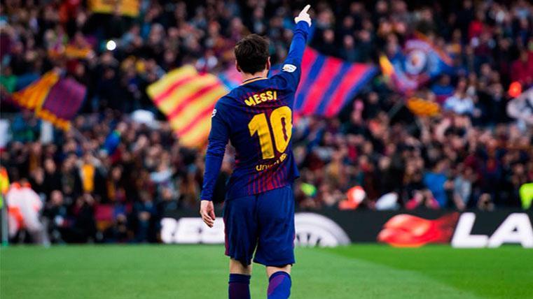 Tras el gol 400 en LaLiga, Messi no frena: Las claves de su camino hacia el 500