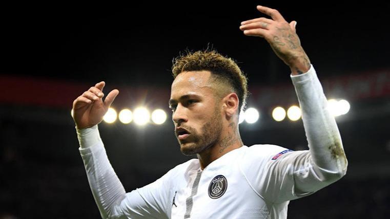 ¿Quién será el 'sacrificado' si Neymar Jr regresa al Barcelona?
